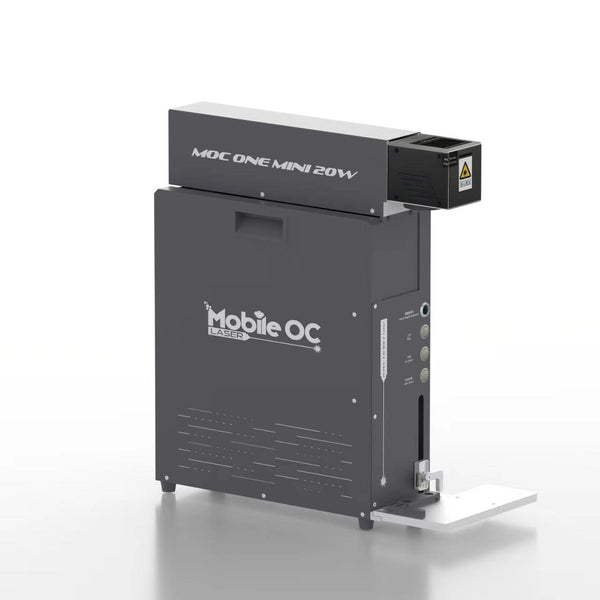 MOC One MINI 20W Laser Machine